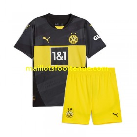 Maillot/Tenue BV 09 Borussia Dortmund Enfant Exterieur 2024/2025
